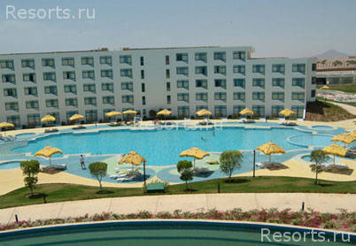 Raouf hotels International Star 2
